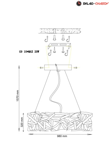 Lucia Tucci FABIAN 1556.10 ARGENTO фото фото 3