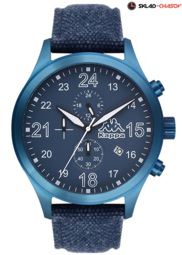 Kappa мужские, KP-1401M-E фото