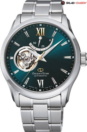 Мужские Orient Star RE-AT0002E00B фото
