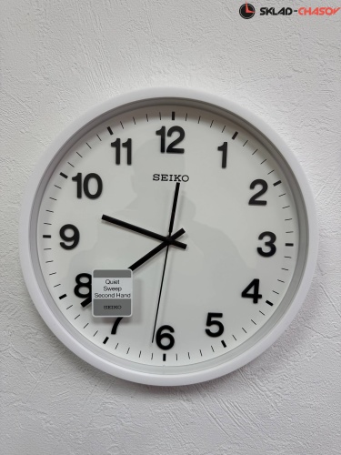 Seiko QXA640W фото фото 2