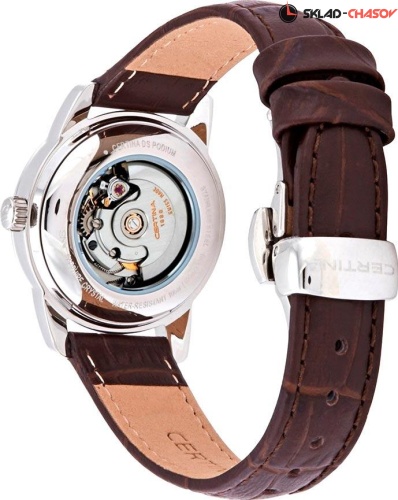 Certina DS Podium C001.007.16.013.00 фото фото 3