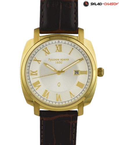 Русское время 9116119 фото