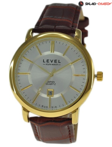 3153137G "LEVEL" Часы наручные фото