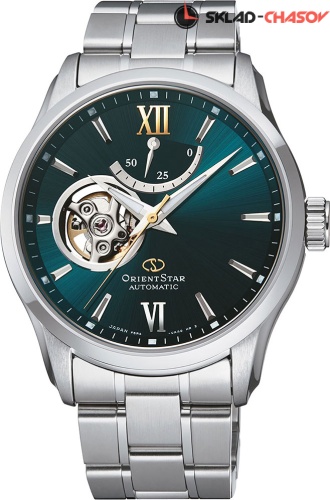 Мужские Orient Star RE-AT0002E00B фото