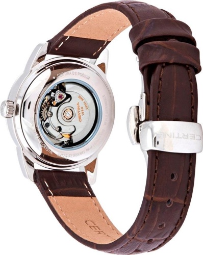 Certina DS Podium C001.007.16.013.00 фото фото 3