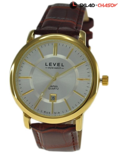 3153137G "LEVEL" Часы наручные фото