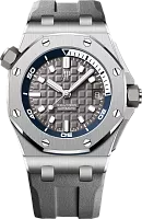 Часы Audemars Piguet Royal Oak Offshore Diver 9458 фото