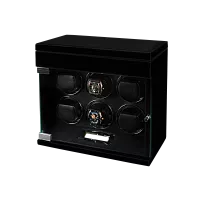 Шкатулка для автоподзавода 6-ти часов TS6BB фото