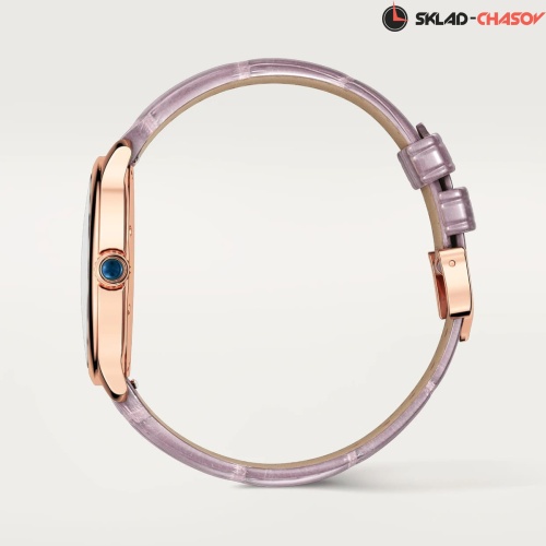 Часы Cartier Ronde Louis Cartier WGRN0012 фото фото 4