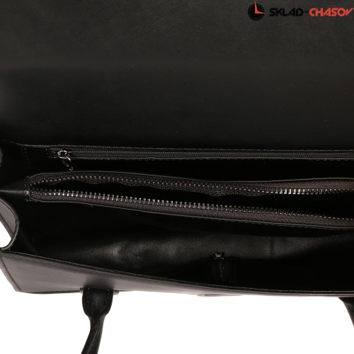 Cумка с отпечатком пальца LADY CLASSIC фото фото 5