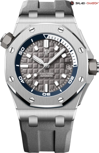 Часы Audemars Piguet Royal Oak Offshore Diver 9458 фото