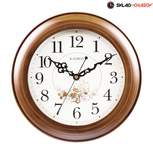 Kairos KS 362-1 фото