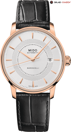 Mido M037.407.36.031.01 фото