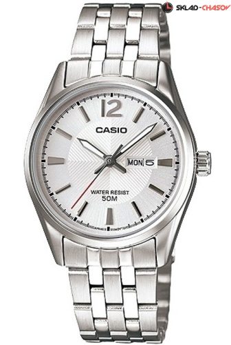 Casio LTP-1335D-7A фото