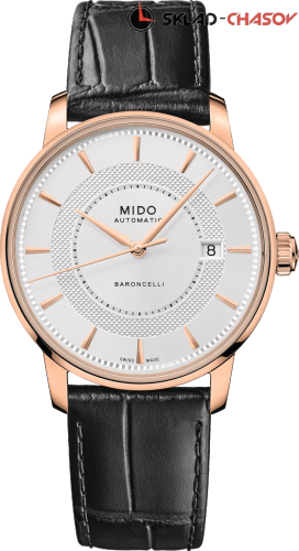 Mido M037.407.36.031.01 фото