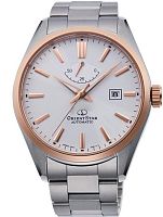 Мужские Orient Basic Date RE-AU0401S00B фото