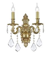 бра Dio DArte Elite Barolo E 2.1.2.600 CG фото