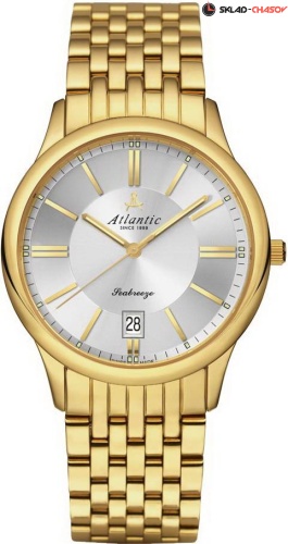 Мужские Atlantic Seabreeze 61355.45.21 фото