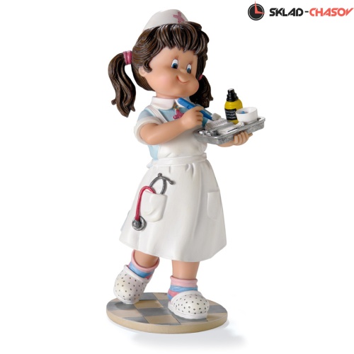 Nadal Статуэтка  746688 Медсестра (большая) фото
