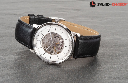 Мужские Jacques Lemans Retro Classic N-207ZA фото фото 2