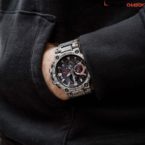 Casio MTG-B1000WLP-1AER фото фото 2