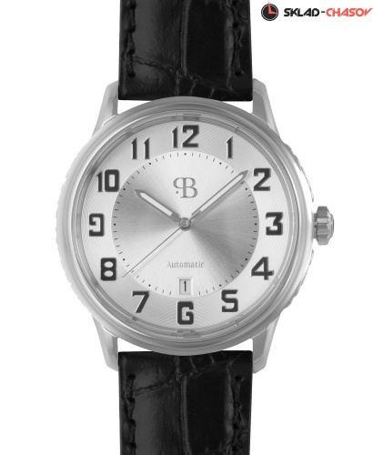 Часы "Русское Время" 4050249кк механические фото