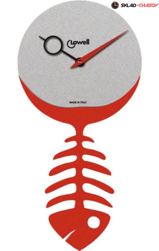 Lowell 05853R фото