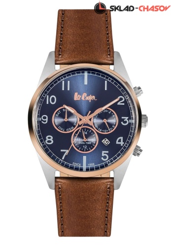 Lee Cooper мужские, LC06314.595 фото