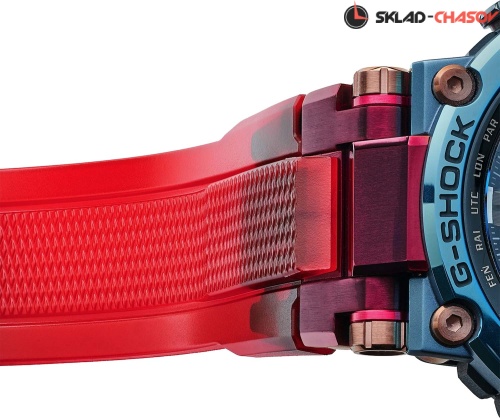 Casio MTG-B1000VL-4AER фото фото 8