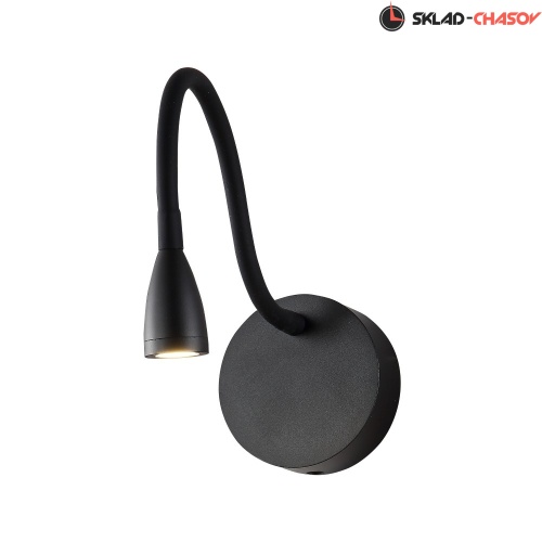 Бра Crystal Lux CLT 212W BL фото