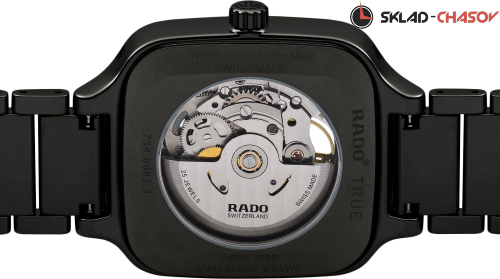 Rado 734.6086.3.015 фото фото 3