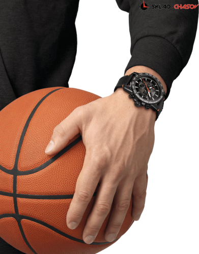 Tissot T125.617.36.081.00 фото фото 4