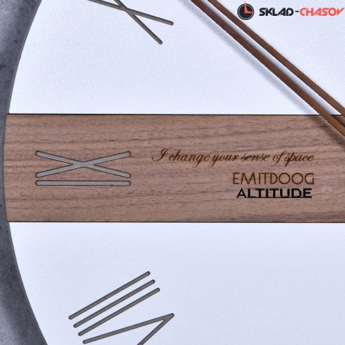 Настенные часы Altitude Home G244 фото фото 3