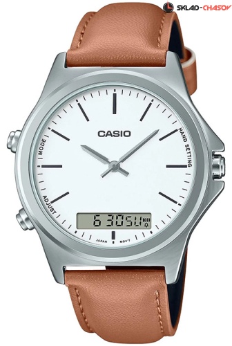 Casio MTP-VC01L-7E фото