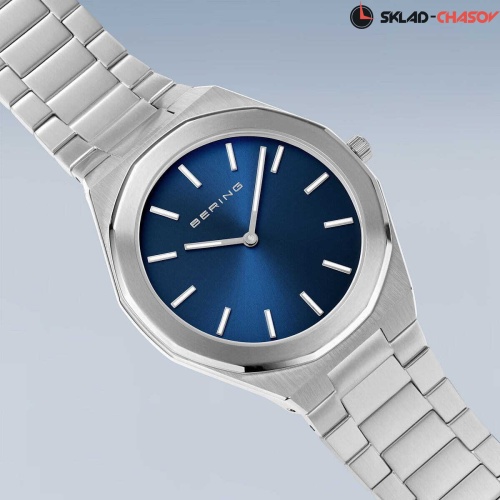 Наручные часы Bering 19641-707 фото фото 6