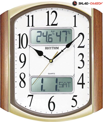 Rhythm CFG708NR06 фото