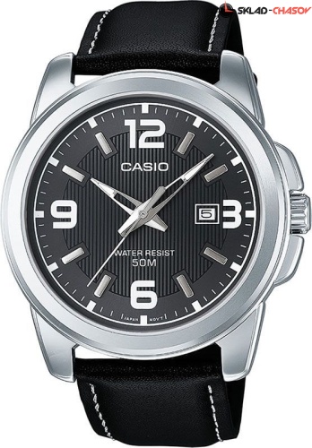 Casio Collection MTP-1314PL-8A фото