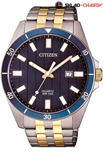 CITIZEN BI5054-53L фото