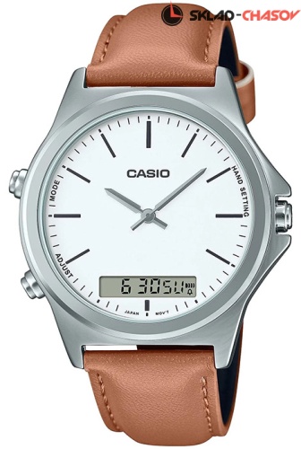 Casio MTP-VC01L-7E фото
