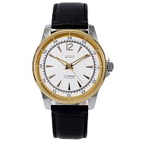 Часы наручные ЗАРЯ 2609К/G5162210G фото