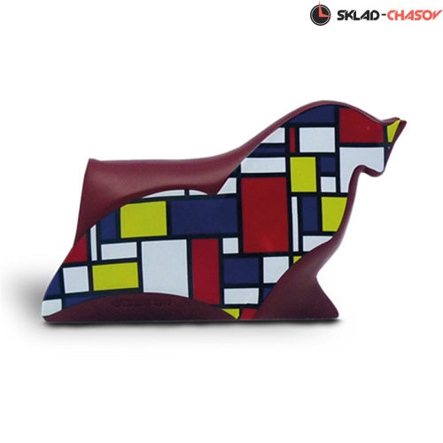 Nadal Статуэтка  711600/01 "Бык Slim N 01 фото