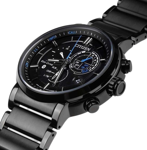 Мужские Citizen Eco-Drive BZ1006-82E фото фото 2