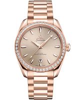 часы Omega Seamaster Aqua Terra 220.55.38.20.09.001  фото