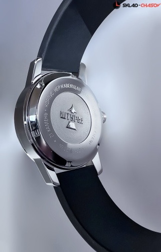 Часы "ШТУРМ" 1970026кк механические с автоподзаводом фото фото 10