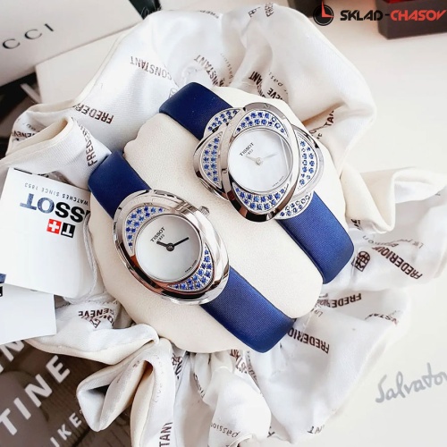 Наручные часы Tissot T03.1.235.80 фото фото 3