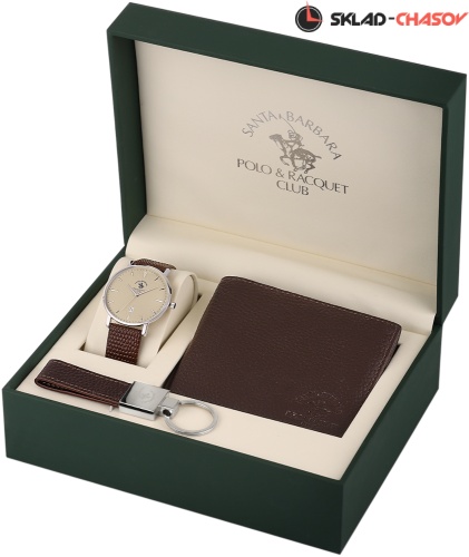 Santa Barbara Polo & Racquet Club SB.8.10009-4 фото фото 2