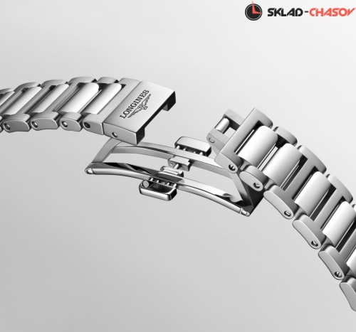 Наручные часы Longines L3.430.4.99.6 фото фото 7