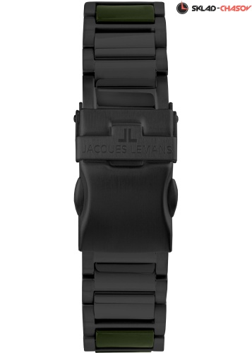 Jacques Lemans 42-10F фото фото 5