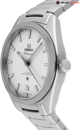 часы Omega Constellation Globemaster 130.30.39.21.02.001  фото фото 2
