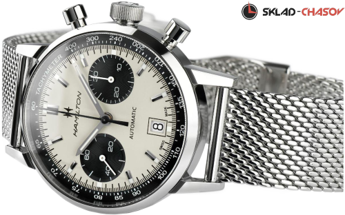 Hamilton H38416111 фото фото 3